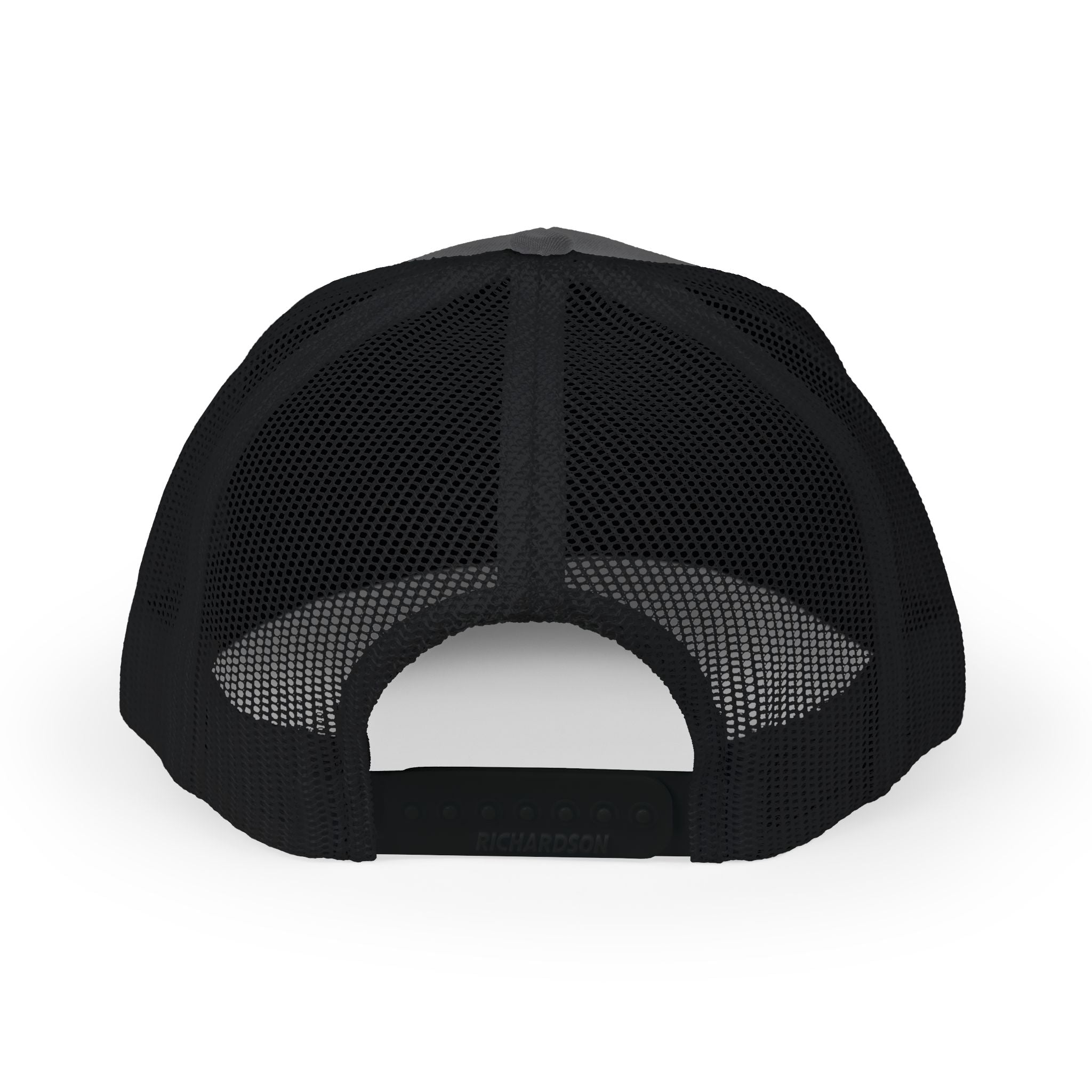 College of the Holy Spirit Snapback Trucker Cap