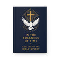 Hardcover Journal Matte