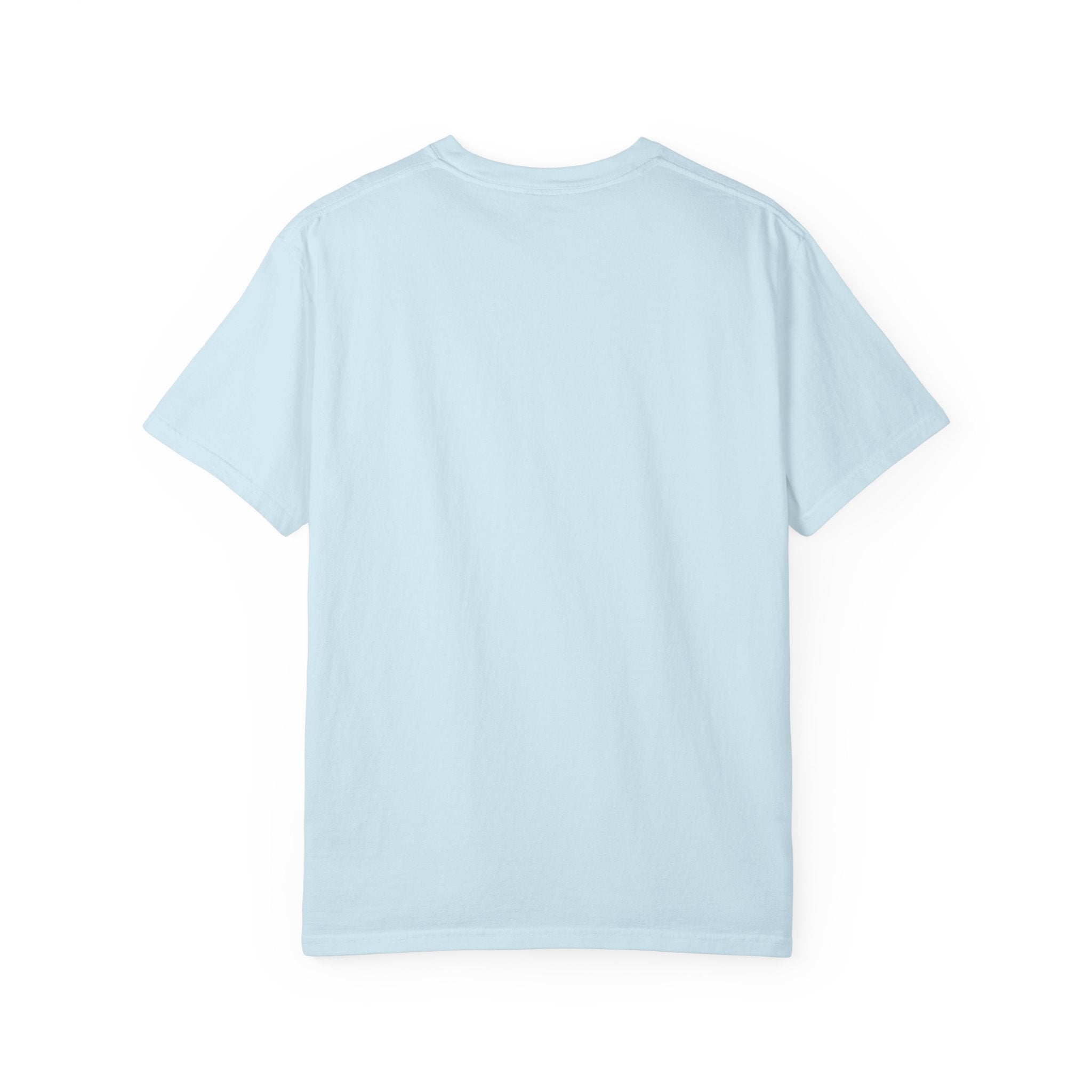 In Divine Thyme T-Shirt — "In Divine Thyme, under grace" Faith Graphic Tee