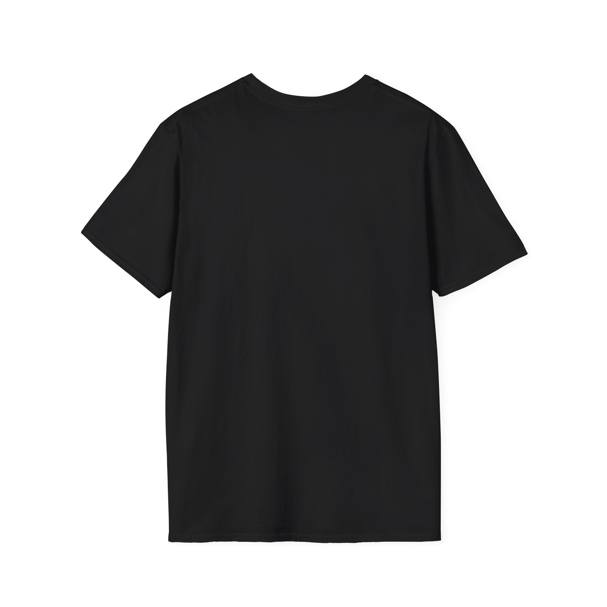 Eucharist Club T-Shirt — "Heaven Starts Here" Catholic Faith Tee