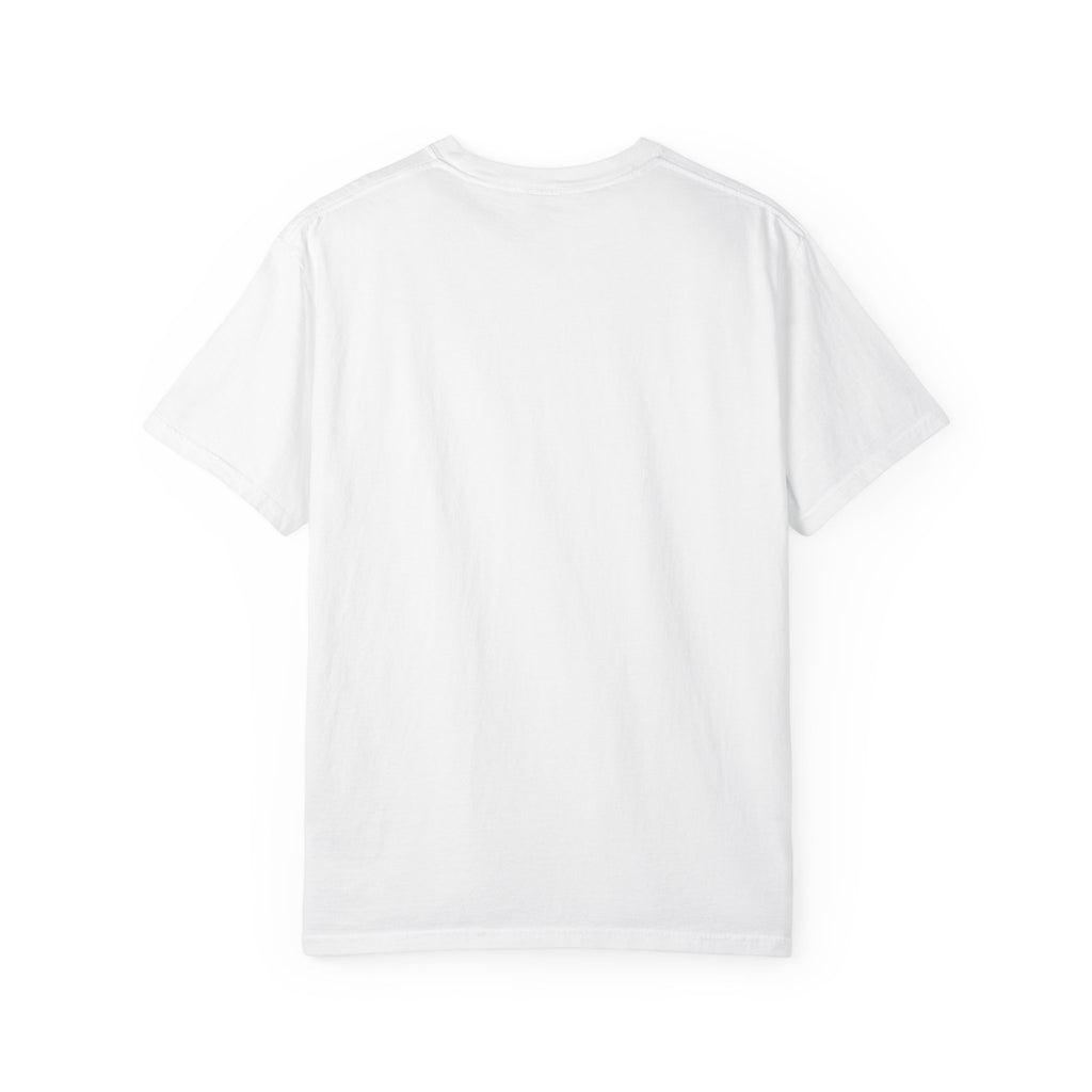 In Divine Thyme T-Shirt — "In Divine Thyme, under grace" Faith Graphic Tee