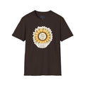 Sunflower 'Always I Trust in You' Graphic T-Shirt