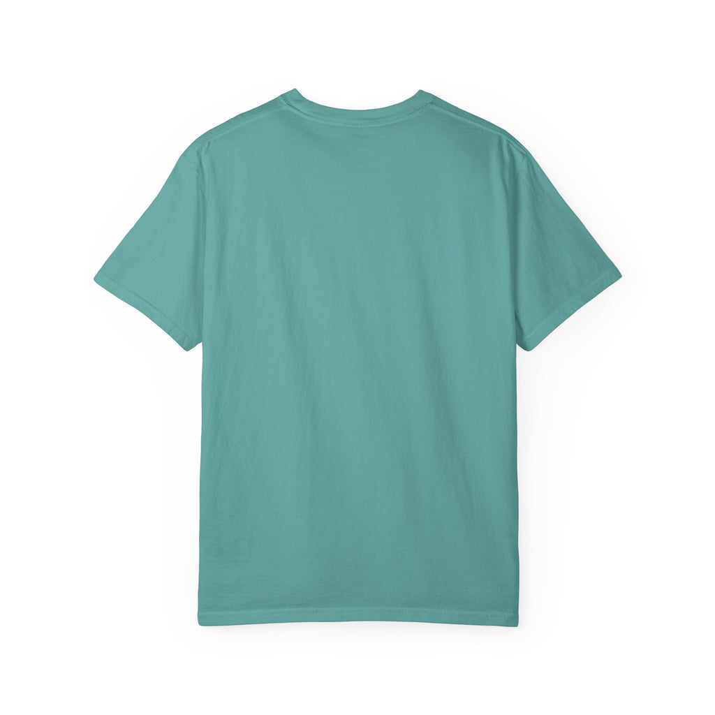 In Divine Thyme T-Shirt — "In Divine Thyme, under grace" Faith Graphic Tee