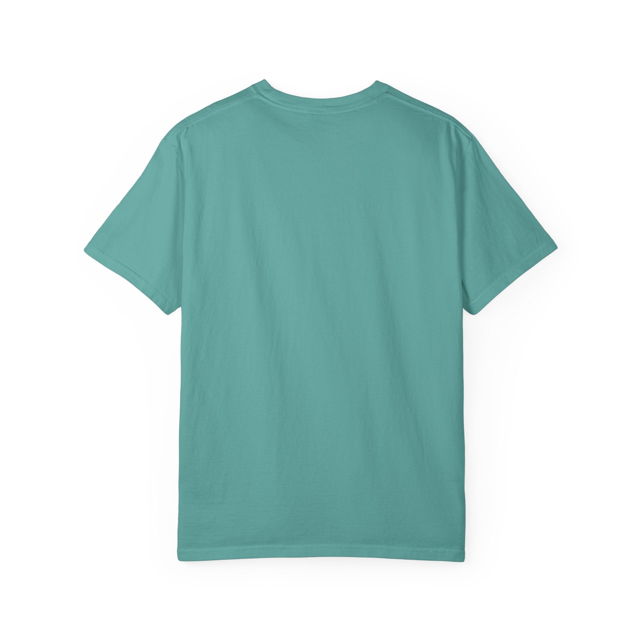 In Divine Thyme T-Shirt — "In Divine Thyme, under grace" Faith Graphic Tee