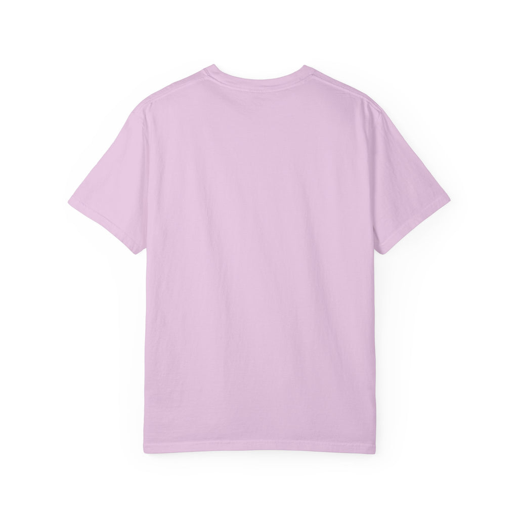 In Divine Thyme T-Shirt — "In Divine Thyme, under grace" Faith Graphic Tee