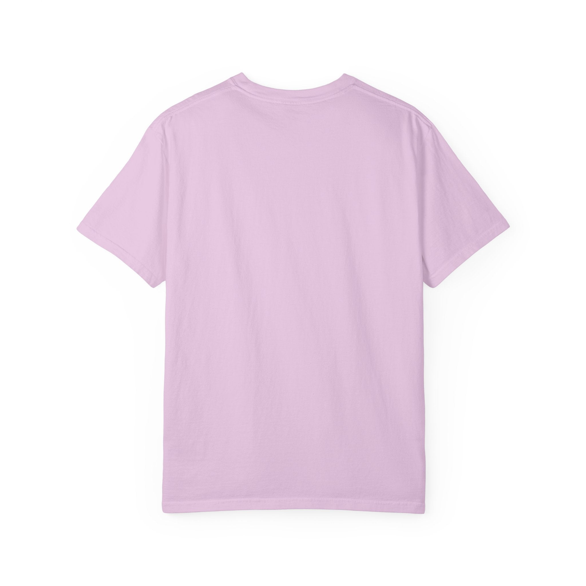 In Divine Thyme T-Shirt — "In Divine Thyme, under grace" Faith Graphic Tee