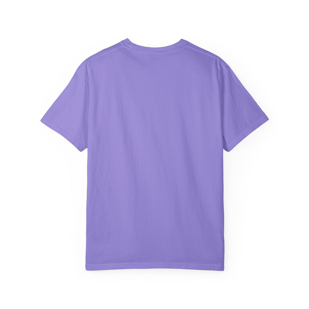 In Divine Thyme T-Shirt — "In Divine Thyme, under grace" Faith Graphic Tee