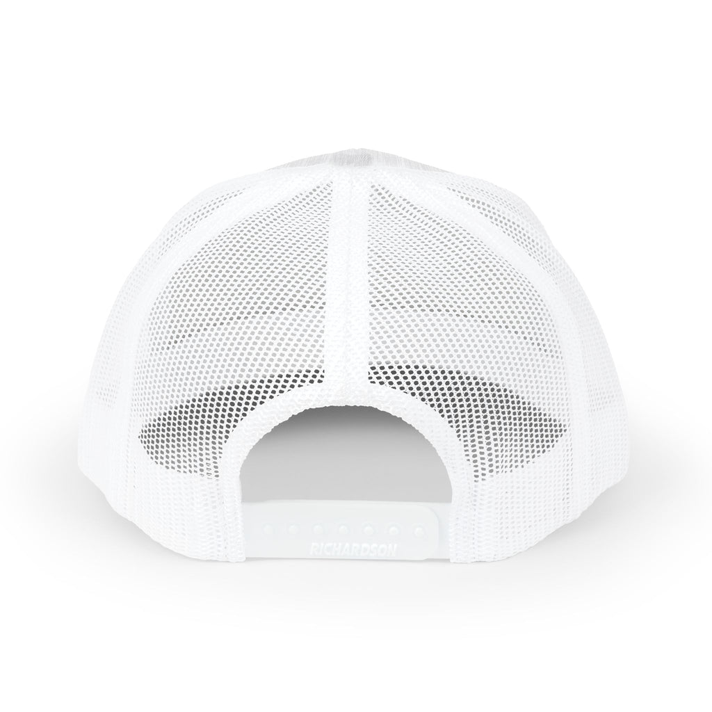 College of the Holy Spirit Snapback Trucker Cap