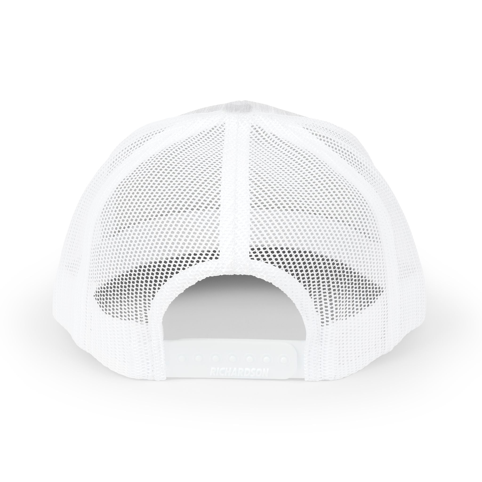 College of the Holy Spirit Snapback Trucker Cap
