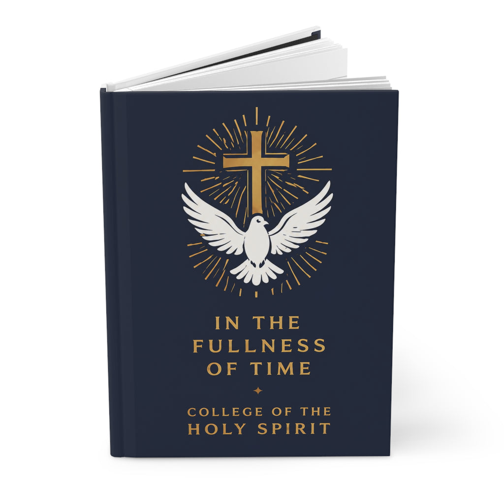 Hardcover Journal Matte