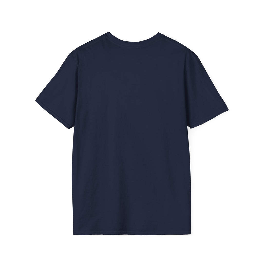 Eucharist Club T-Shirt — "Heaven Starts Here" Catholic Faith Tee