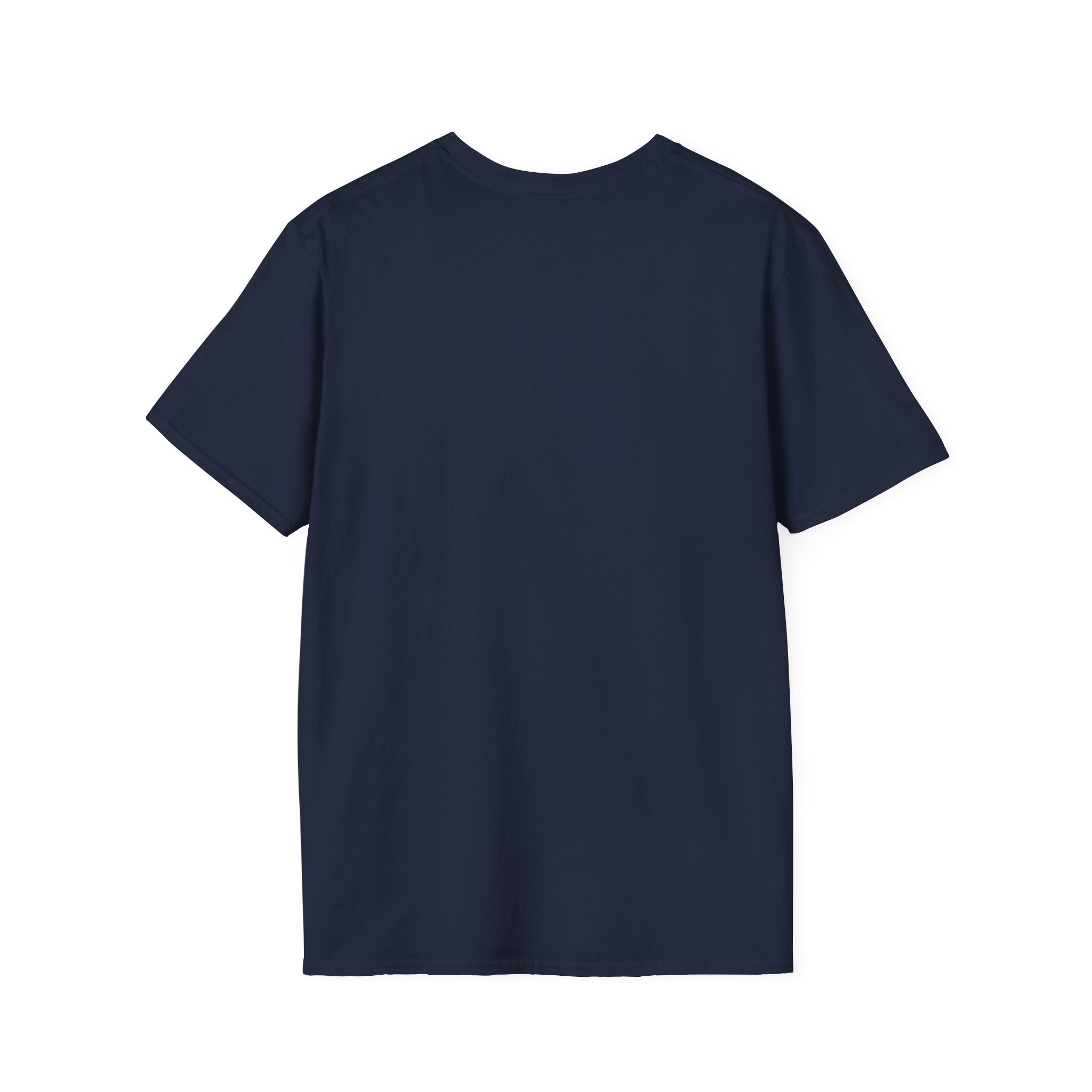 Eucharist Club T-Shirt — "Heaven Starts Here" Catholic Faith Tee