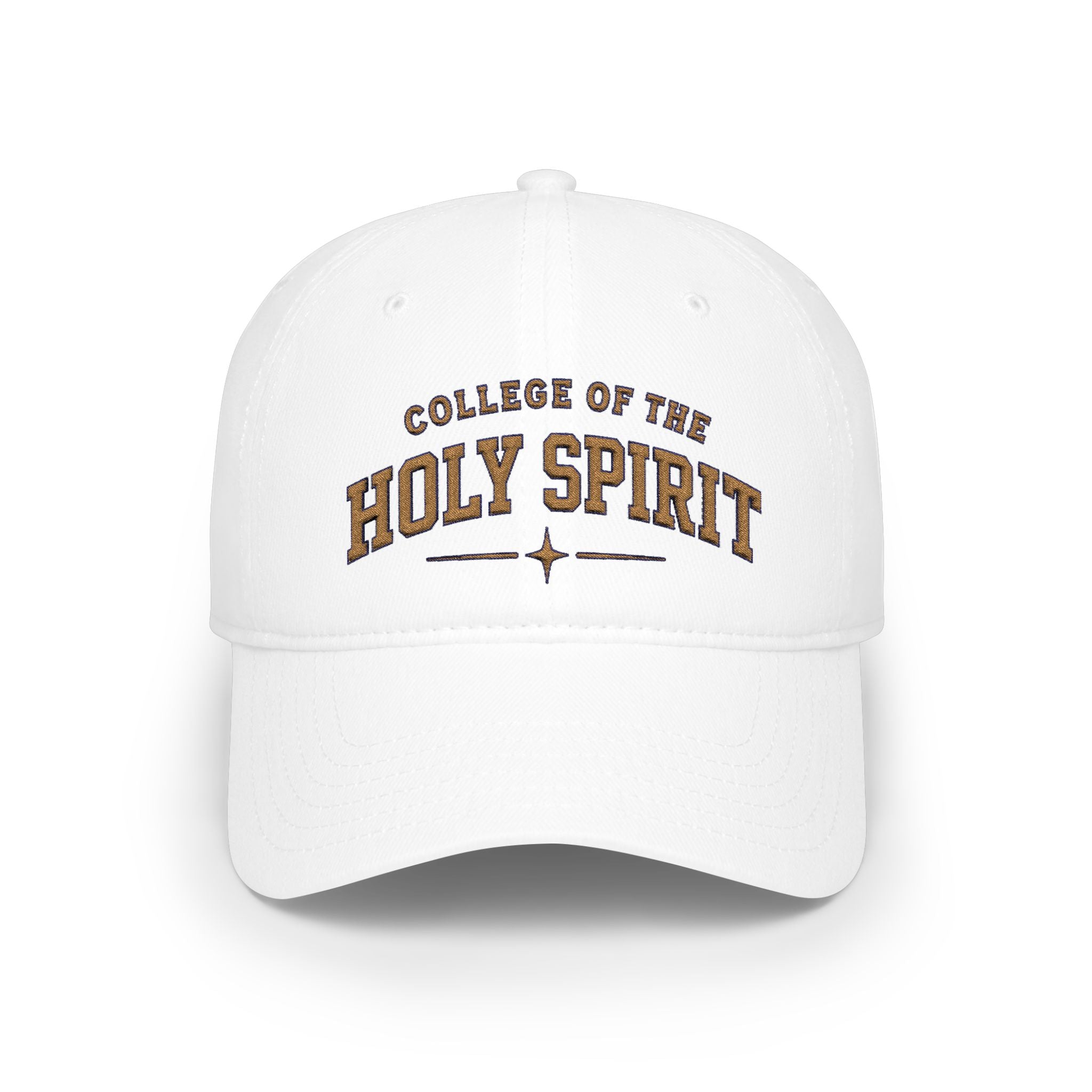 Low Profile Baseball Cap