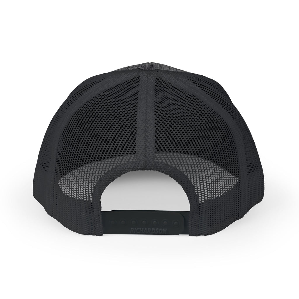 College of the Holy Spirit Snapback Trucker Cap