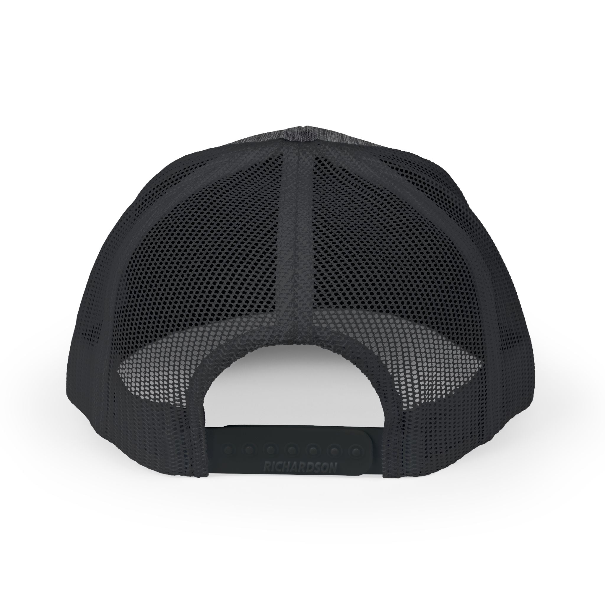College of the Holy Spirit Snapback Trucker Cap