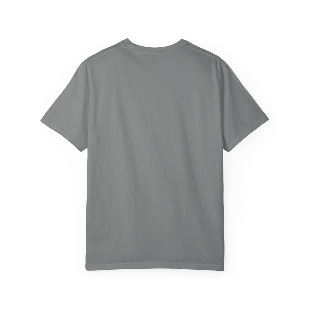 In Divine Thyme T-Shirt — "In Divine Thyme, under grace" Faith Graphic Tee