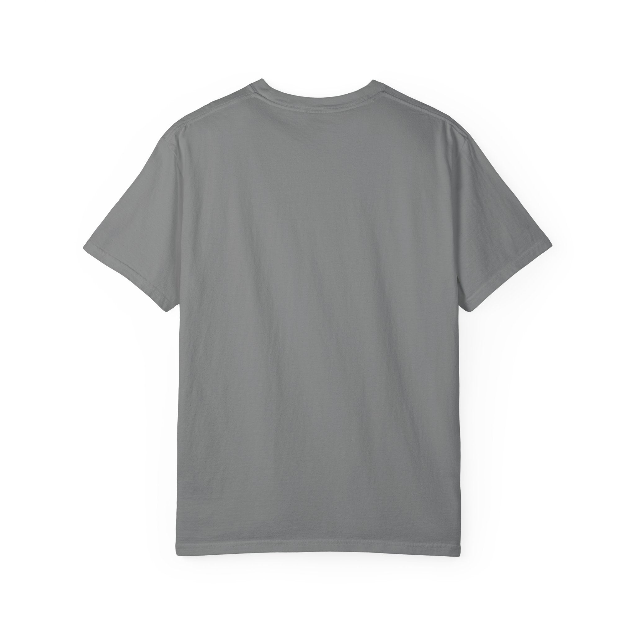 In Divine Thyme T-Shirt — "In Divine Thyme, under grace" Faith Graphic Tee