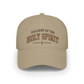 Low Profile Baseball Cap