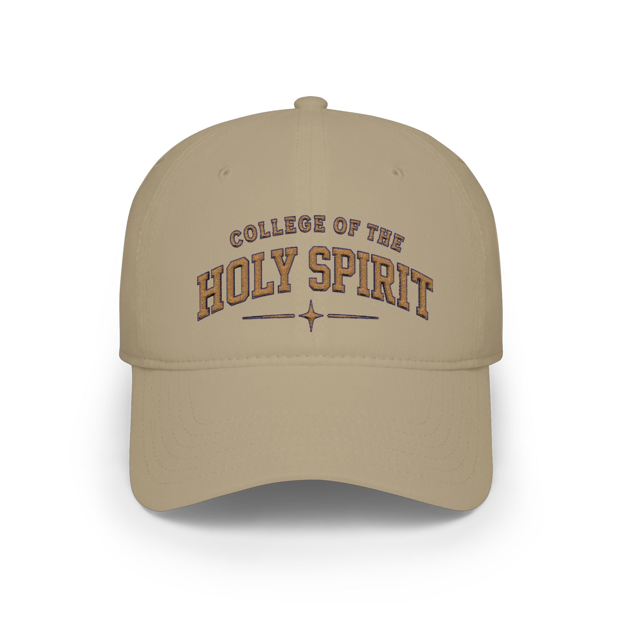Low Profile Baseball Cap