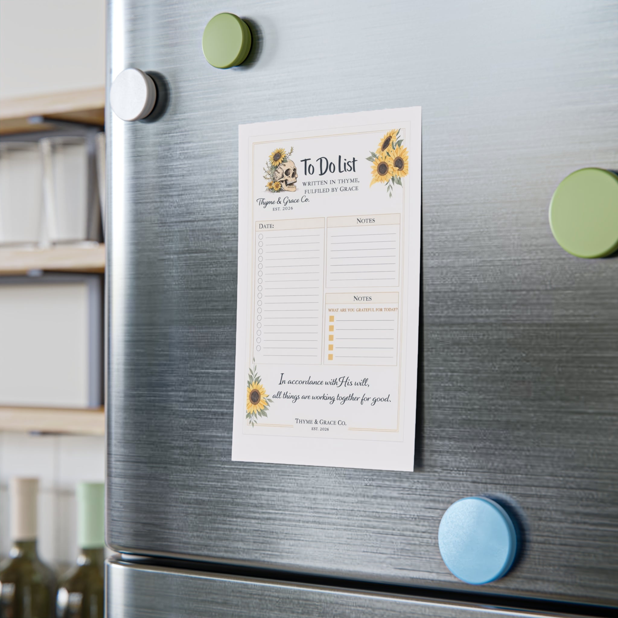 Intentional Notes Post-it® Note Pads