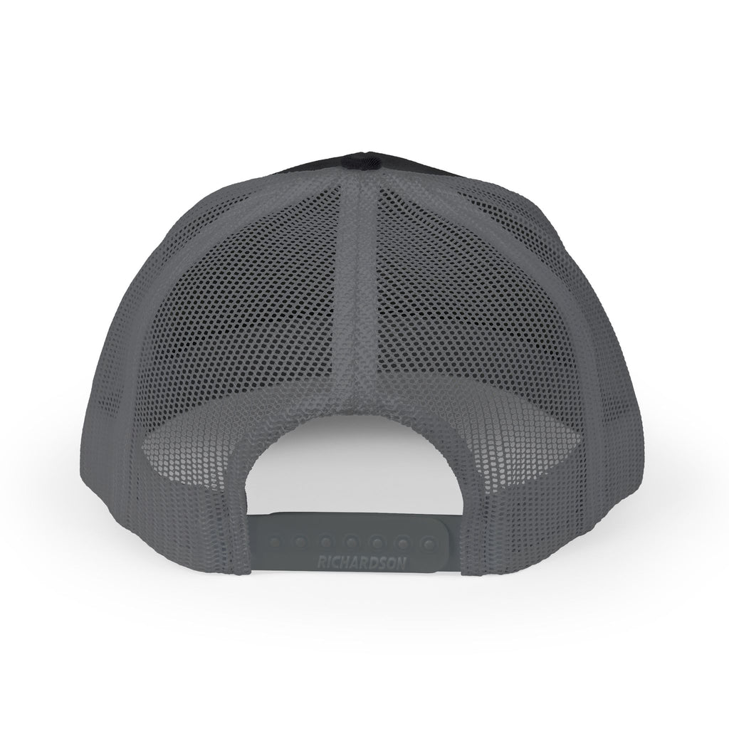 College of the Holy Spirit Snapback Trucker Cap