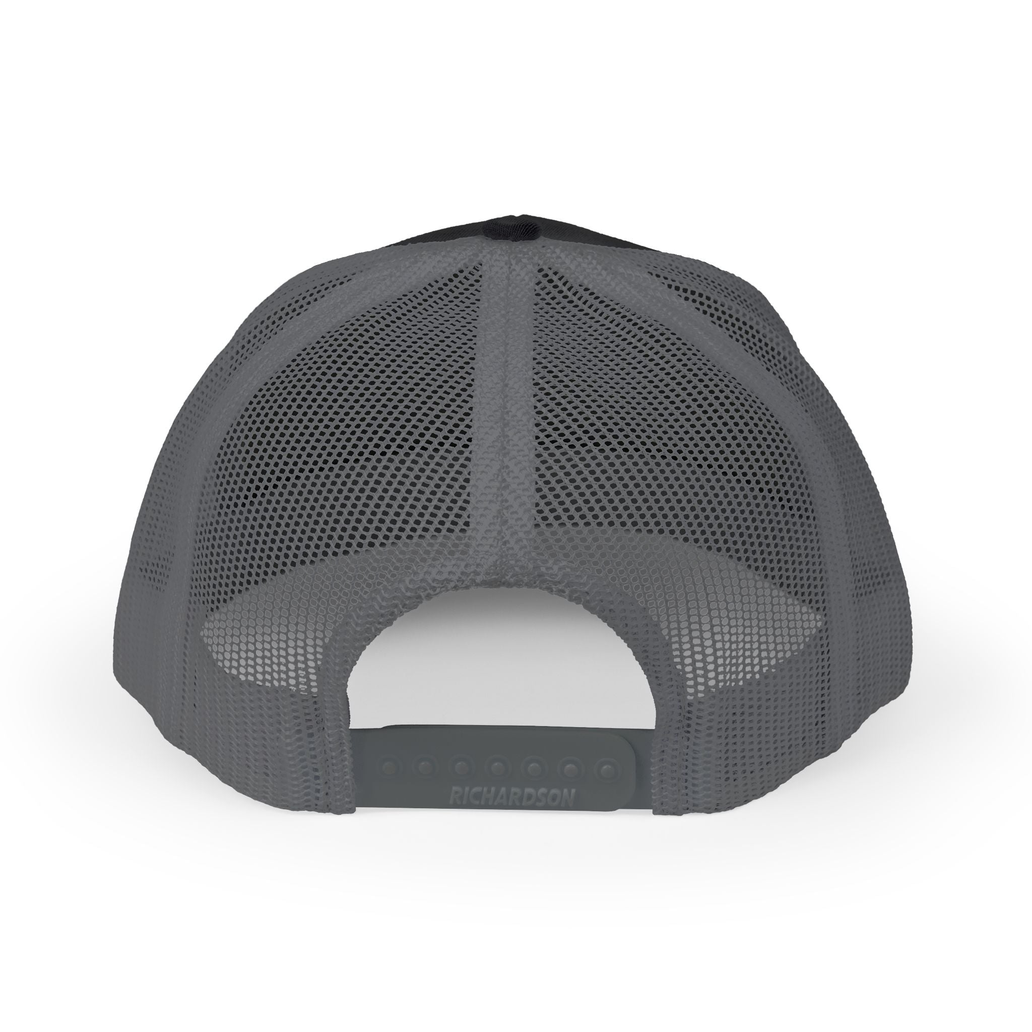 College of the Holy Spirit Snapback Trucker Cap