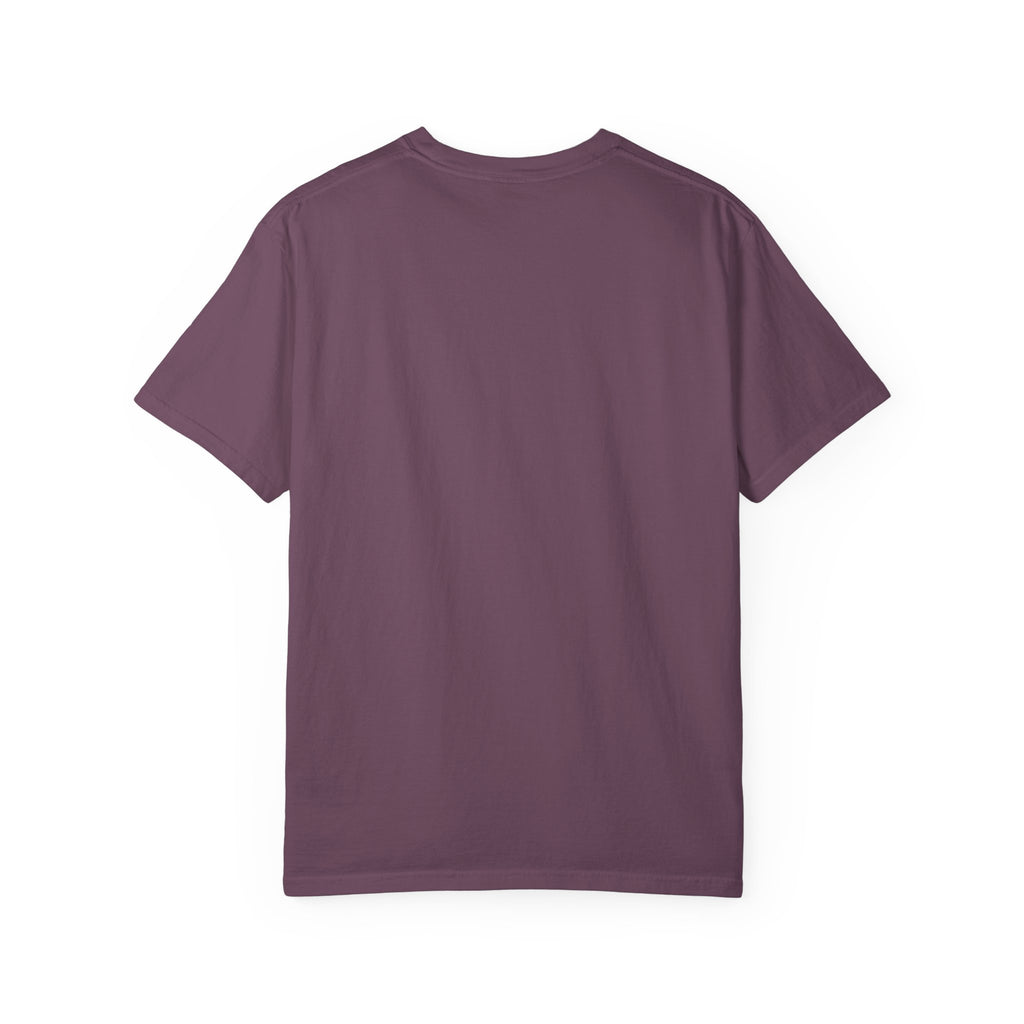 In Divine Thyme T-Shirt — "In Divine Thyme, under grace" Faith Graphic Tee